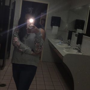 Meet your Posher, Michaela